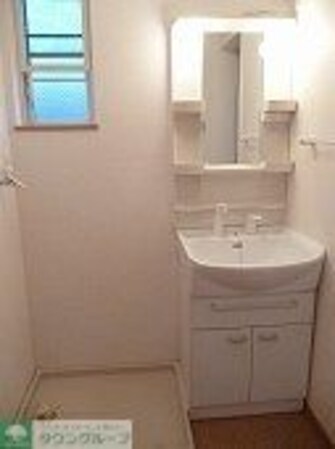 ダイトー南田園Aの物件内観写真